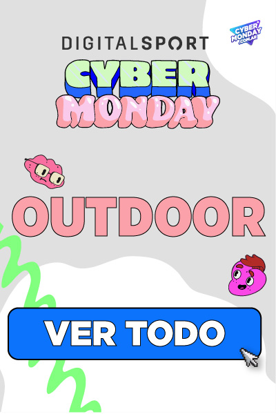 OUTDOOR CYBERMONDAY