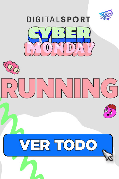 CYBERMONDAY RUNNING