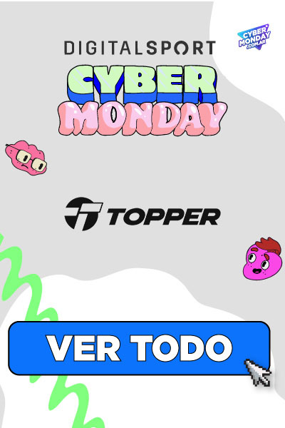 TOPPER CYBER