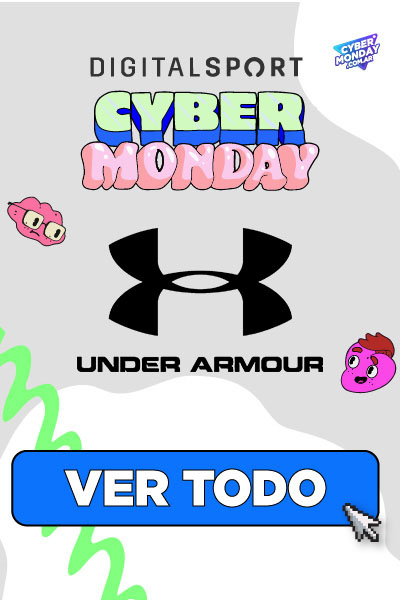 UNDER ARMOUR CYBER