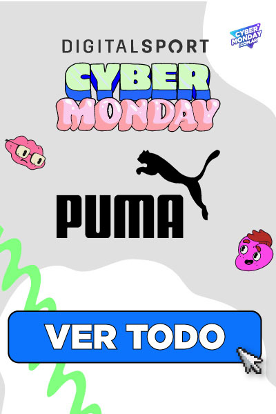 PUMA CYBER