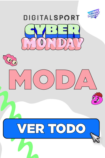 MODA CYBER