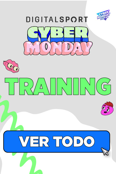 CYBERMONDAY TRAINING