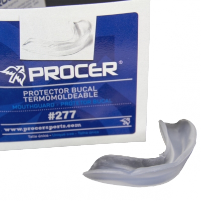 PROTECTOR BUCAL PROFESIONAL