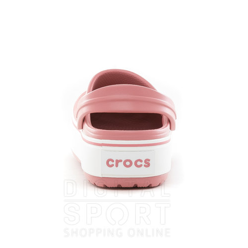 ZUECOS CROCBAND PLATFORM