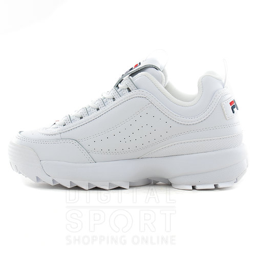 ZAPATILLAS DISRUPTOR II PREMIUM