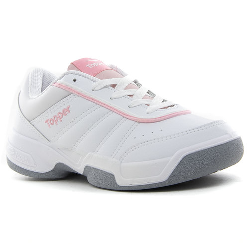 ZAPATILLAS LADY TIE BREAK III