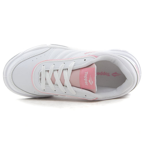 ZAPATILLAS LADY TIE BREAK III