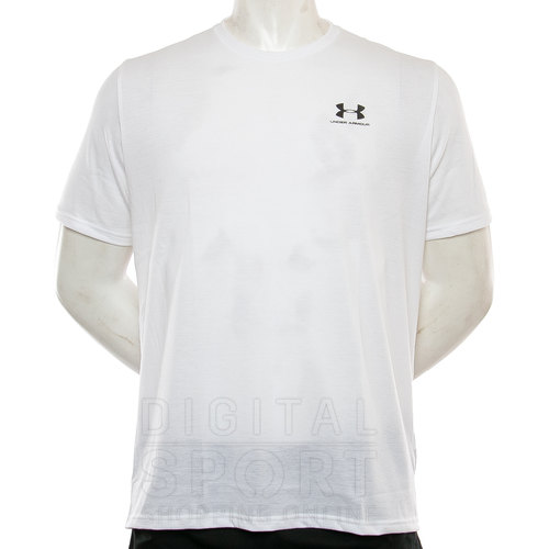 REMERA SPORTSTYLE LEFTCHEST SS