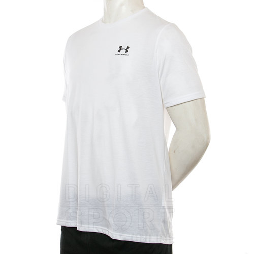 REMERA SPORTSTYLE LEFTCHEST SS