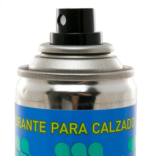 DESODORANTE CALZADO 120 GR