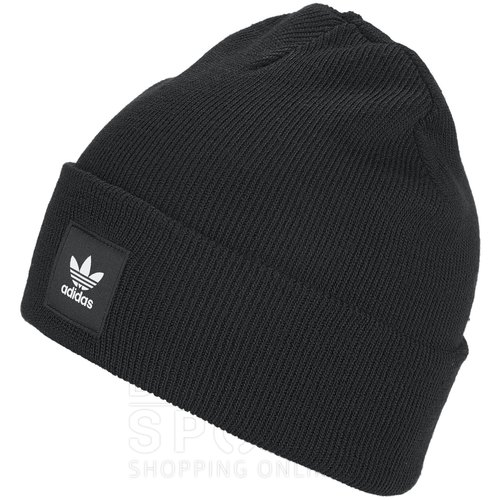 GORRO DE LANA BEANIE AC CUFF