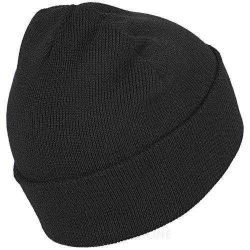 GORRO DE LANA BEANIE AC CUFF