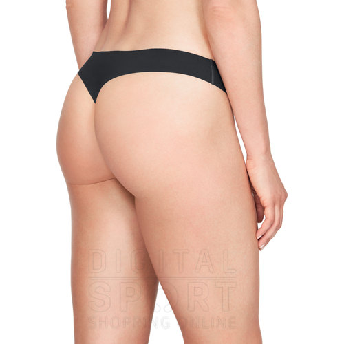 PACK X 3 BOMBACHAS PURE STRETCH THONG