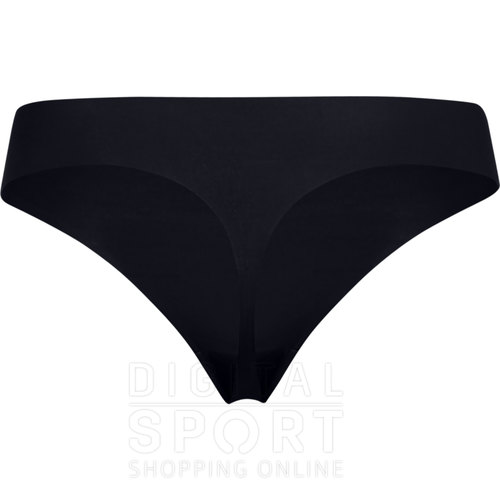 PACK X 3 BOMBACHAS PURE STRETCH THONG