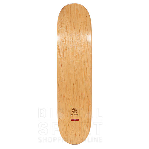 TABLA SKATE SEAL 8