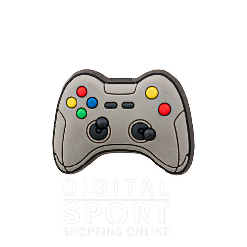 JIBBITZ GREY GAME CONTROLLER