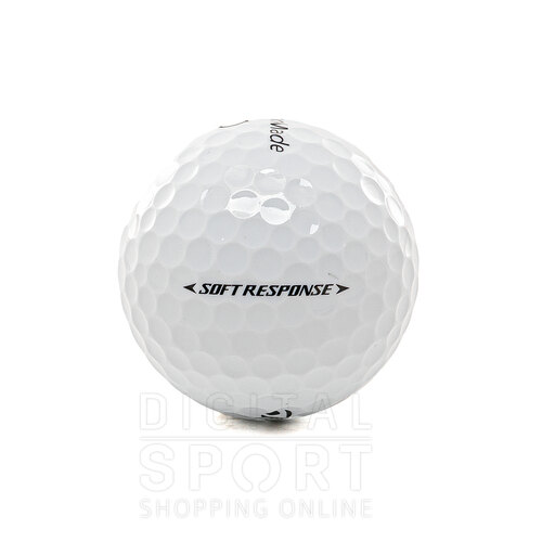 PELOTAS GOLF X3 SOFT