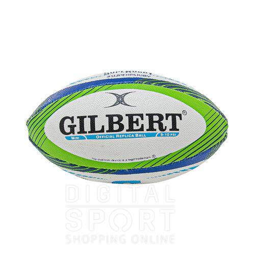 PELOTA MINI SUPER RUGBY