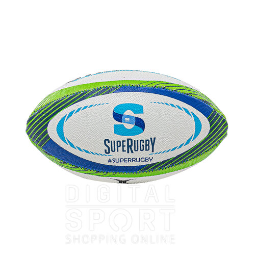 PELOTA MINI SUPER RUGBY