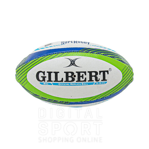 PELOTA MINI SUPER RUGBY