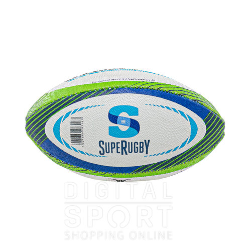 PELOTA MINI SUPER RUGBY