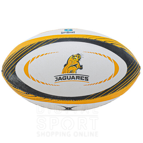 PELOTA MINI JAGUARES