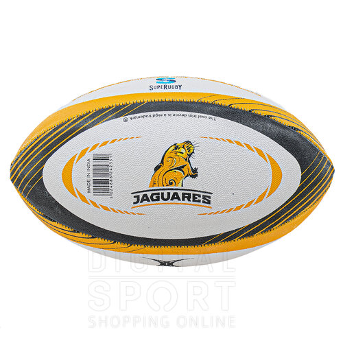 PELOTA MINI JAGUARES