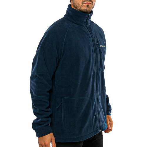 BUZO FAST TREK FULL ZIP