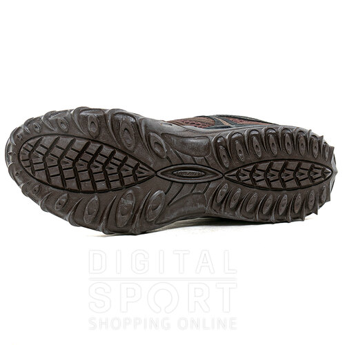 ZAPATILLAS TRACTION