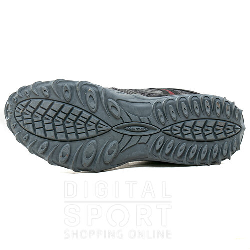 ZAPATILLAS TRACTION