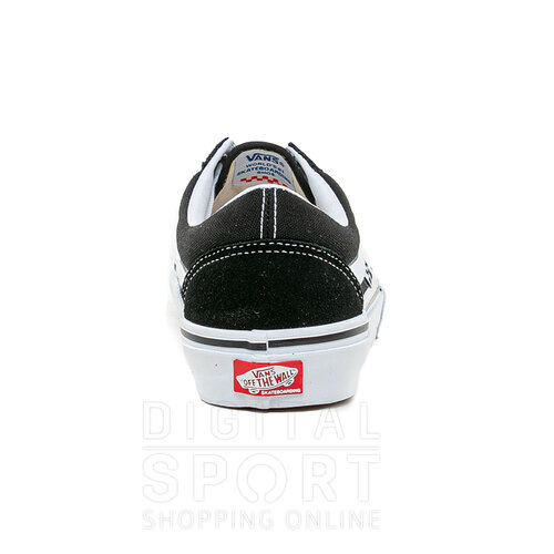 ZAPATILLS SKATE OLD SKOOL