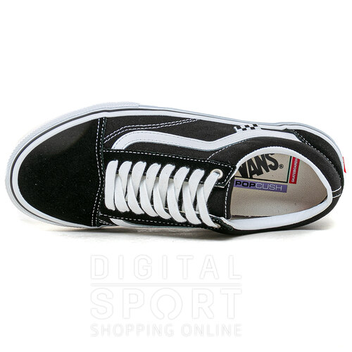 ZAPATILLS SKATE OLD SKOOL