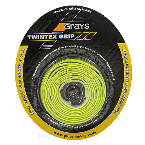 GRIP TWINTEX