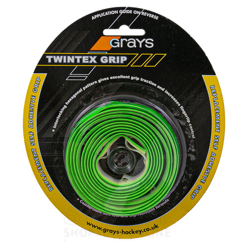 GRIP TWINTEX