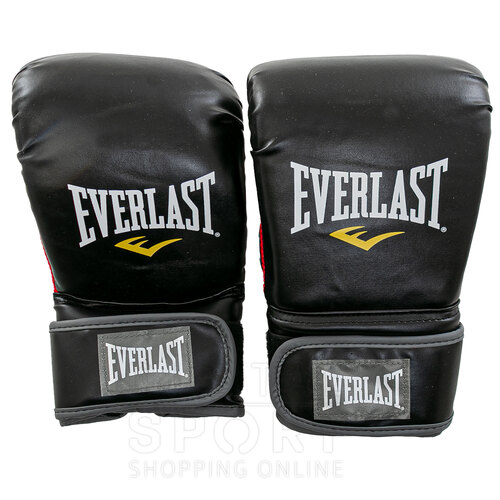 GUANTES MMA HEAVY BAG