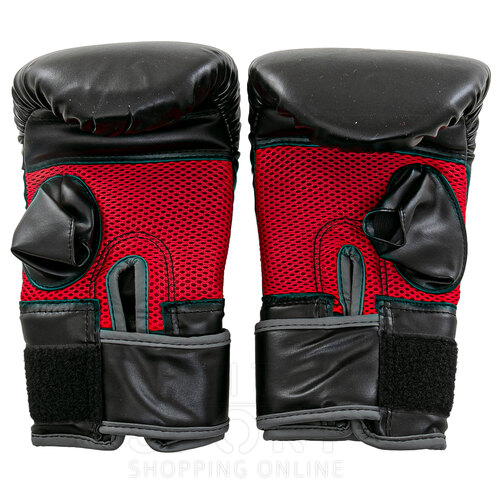 GUANTES MMA HEAVY BAG