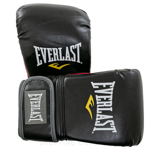 GUANTES MMA HEAVY BAG