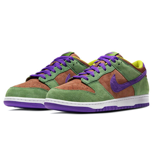 ZAPATILLAS DUNK LOW VENNER