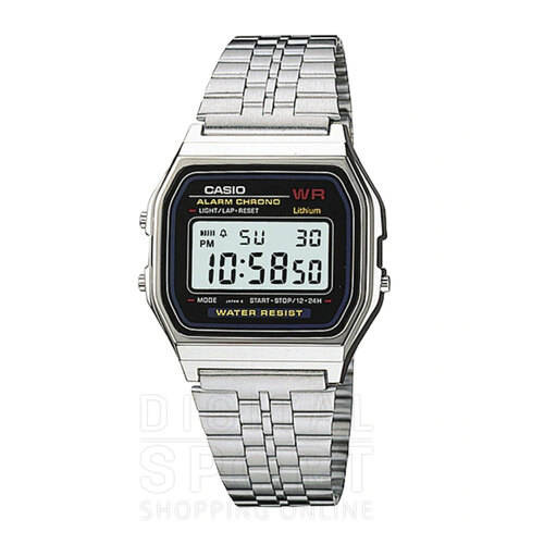 RELOJ A-159WA-N1