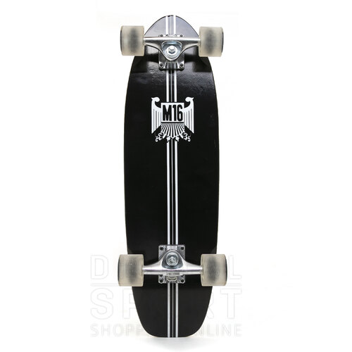 LONGBOARD CRUISER CLASSIC