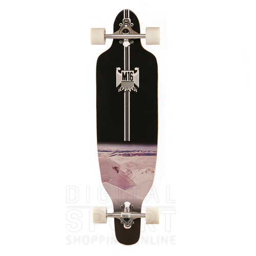 LONGBOARD CLASSIC SNOW