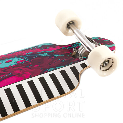 LONGBOARD NEW CLASSIC