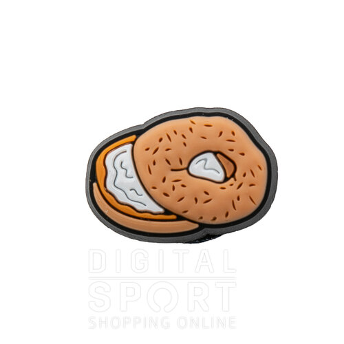 JIBBITZ BAGEL