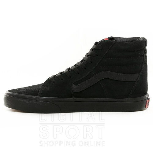 BOTAS SK8-HI