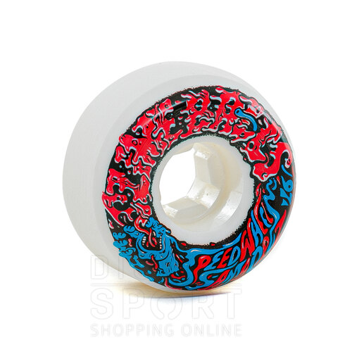 RUEDAS SKATE VOMIT MINI 53MM