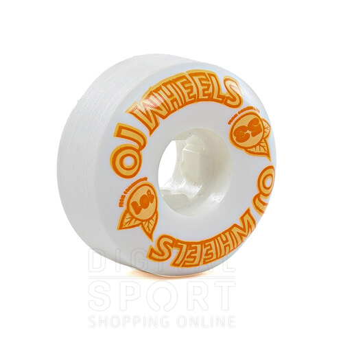 4 RUEDAS SKATE 54MM