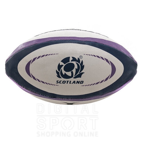 PELOTA MINI N2 SCOTLAND