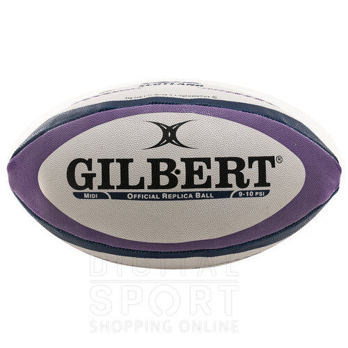 PELOTA MINI N2 SCOTLAND