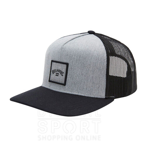 GORRA STACKED